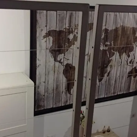 Casavera Apartamento *