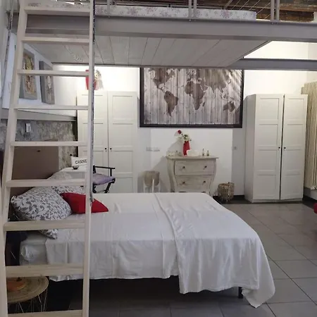 Apartamento Casavera Como