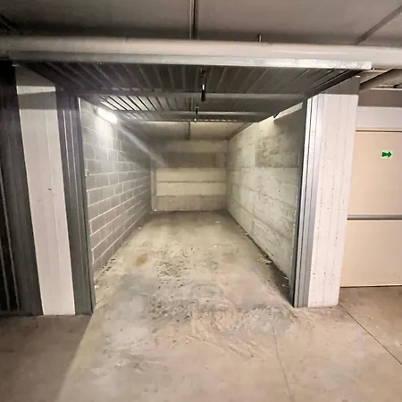 Casavera Apartmán *