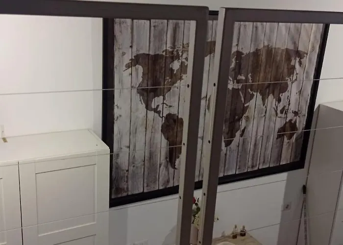 Casavera Apartamento *
