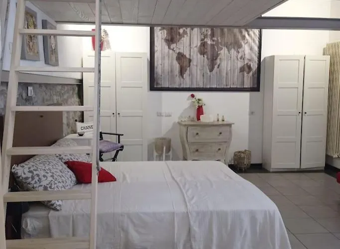 公寓 Casavera 科莫