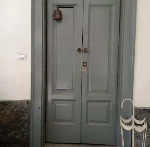 Apartamento Casavera Como