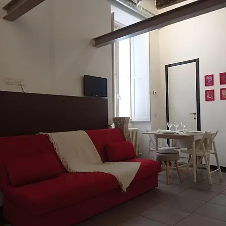 Apartman Casavera Como