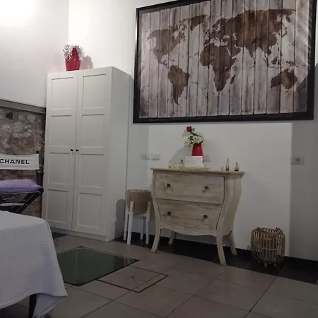Casavera Apartman