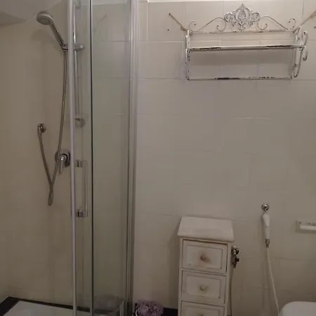 Casavera Apartman Como