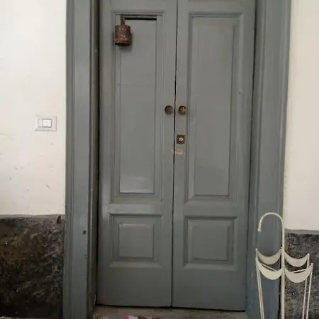 Appartement Casavera Como