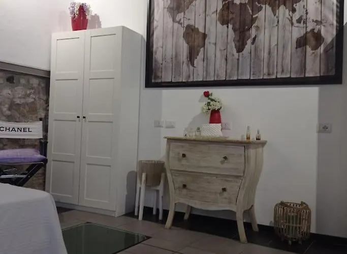 Casavera Appartement